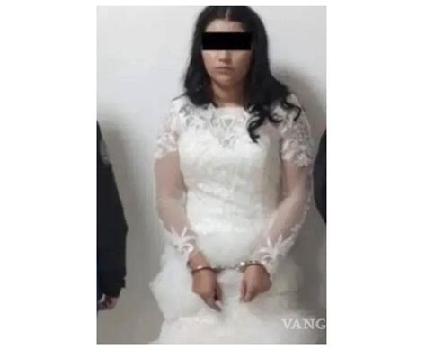 Tras Fugarse De Su Boda Y Dejar A Su Pareja Vestida De Novia