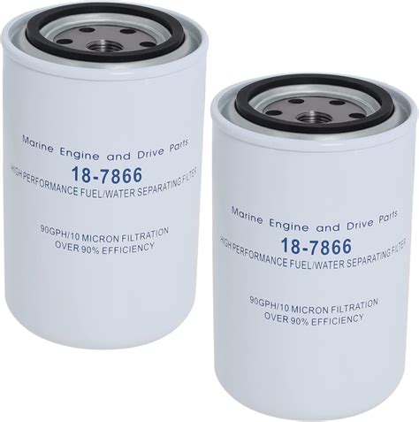 Yamaha Fuel Water Separator Filter 10 Micron At Jean Rothstein Blog