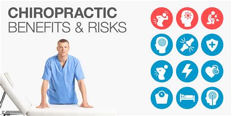 Benefits Of Chiropractic Care Risks