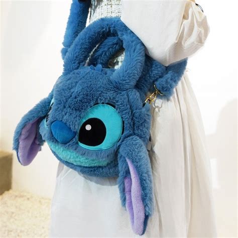 Stitch Shoulder Bag - Kidz Country: