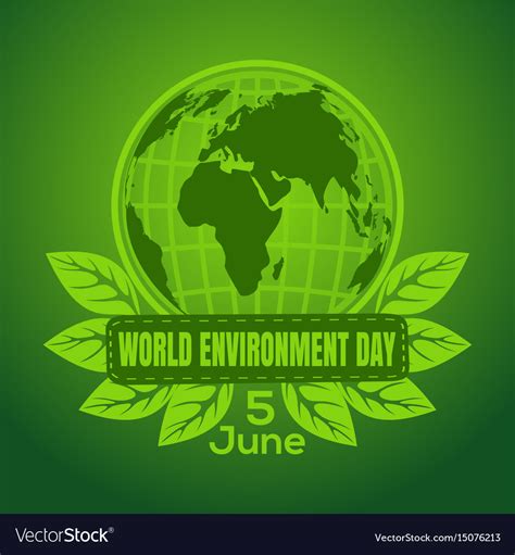 World Environment Day Poster Ideas