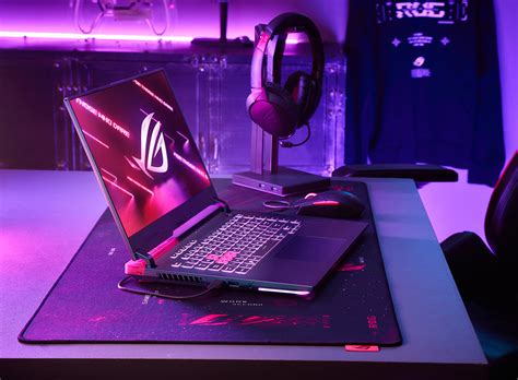 Rog Strix G15 2022 Gaming Laptops｜rog Republic Of Gamers｜rog Global