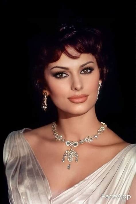 Pin By M J Alnakshabandi On Sophia Loren Sophia Loren Sofia Loren