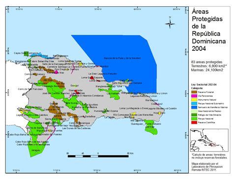 Grupo Jaragua Biodiversidad