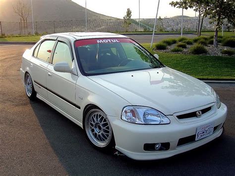 Civic EJ6 Tuning 2 Honda Civic Sedan Civic Sedan 2000 Honda Civic