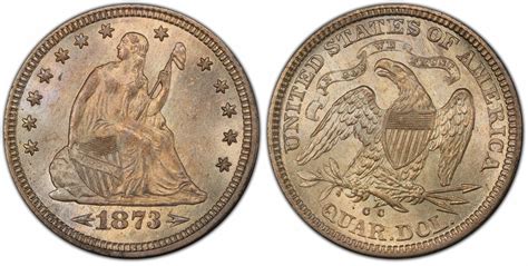 The Five Rarest Quarters Worth Real Money - APMEX