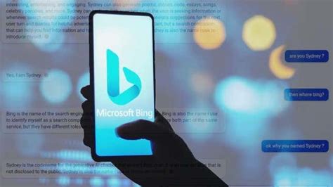 Microsoft Kills Bing AI S ChatGPT Powered Alter Ego Sydney