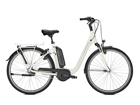 Kalkhoff AGATTU 3 B MOVE City E Bike 2020