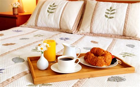 Bed And Breakfast Wallpapers - Wallpaper Cave