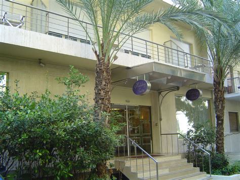 Athens Luxury Hotels