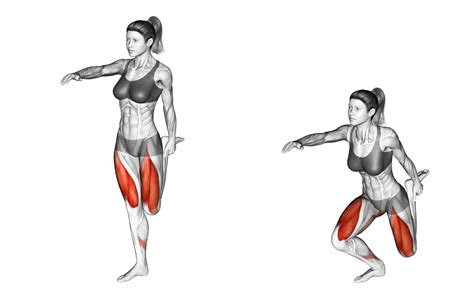 Pistol Squat Progression 7 Exercises To Use Inspire Us