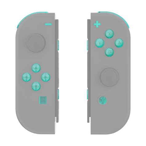 Replacement Buttons for Joycon of NS Switch – Page 3 – eXtremeRate Retail