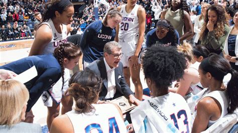 Womens Basketball Top 16 Reveal Breaking Down The Ncaa Committees