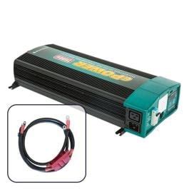 Enerdrive En S X Kit Epower W X Inverter Dc Cable Shop Online