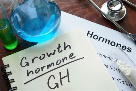 Hgh And Testosterone Together The Way To Prolong Active Life