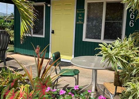 3 BEST Hostels in Kauai, Hawaii 2025 (Solo-Travel + Map)