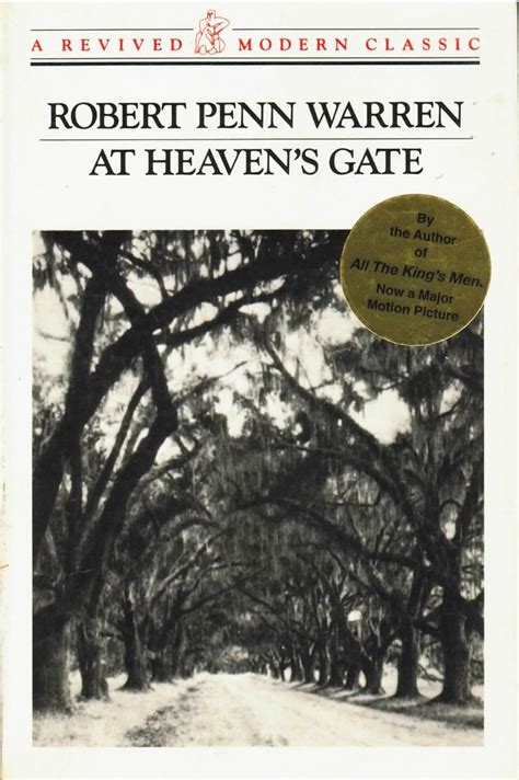 At Heaven’s Gate | New Directions Publishing