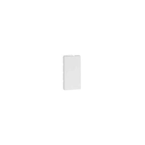 Legrand Arteor A Way Square White Switch With Indicator Ramrati