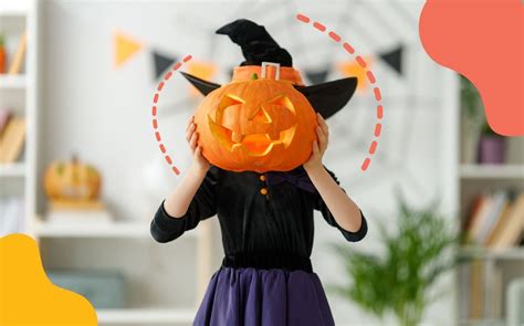 10 Atividades E Brincadeiras De Halloween