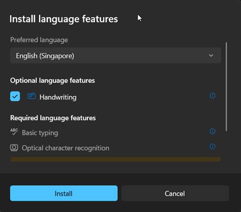 Change Display Language Preferences Easily Windows 11 & 10 (2026)