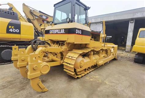 Origin Japan Reconditioned Mechanical Operate Earth Moving Dozer D D D