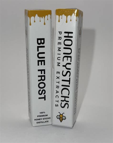 Blue Frost Delivery - Top-Quality Cannabis | Select Co-Op DC