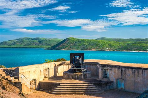 Unmissable Torres Strait Islands Cairns And Great Barrier Reef