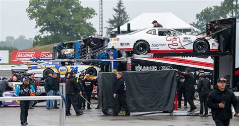 Pit Box 2023 Nascar Pintys Season Comes To A Close At Delaware Speedway Nascar Canada Series