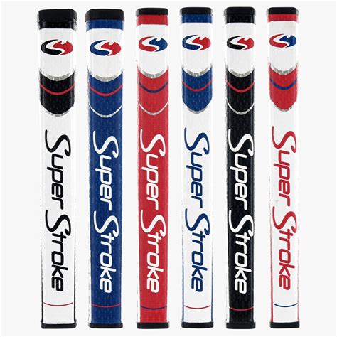 Super Stroke Putter Grips | Putters