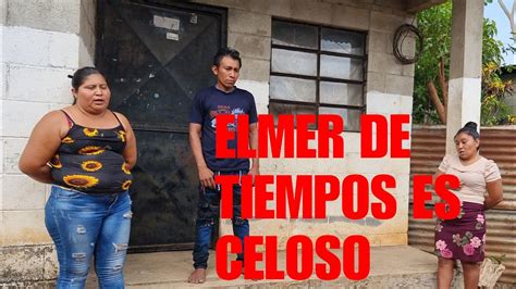 URGENTE ESTE VIDEO FUE CUANDO CHENTA HECHO A ELMER DE LA CASA DE