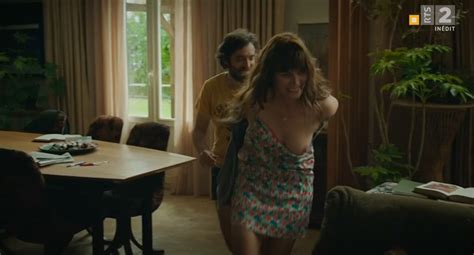 Nude Video Celebs Marina Hands Nude Mytho S E