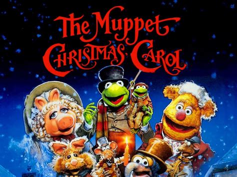 The Muppet Christmas Carol Trailer 1 Trailers Videos Rotten Tomatoes