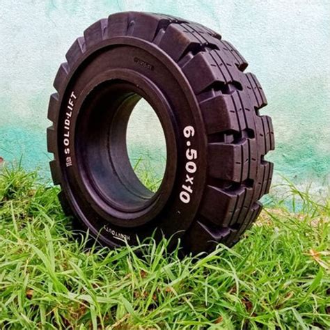 Rubber Forklift Tyre At 450000 Inr In Pudukkottai Tamil Nadu Enviro