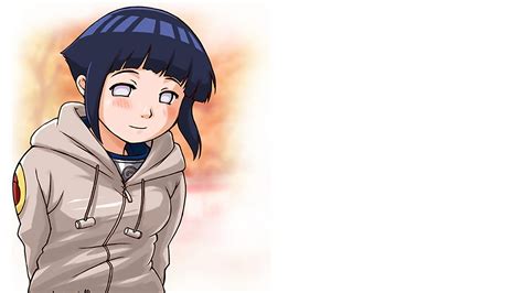 Hinata Hyuuga Wallpaper 68 Images