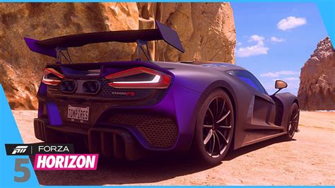 10 Carros Mais Rápidos Do Forza Horizon 5 Youtube