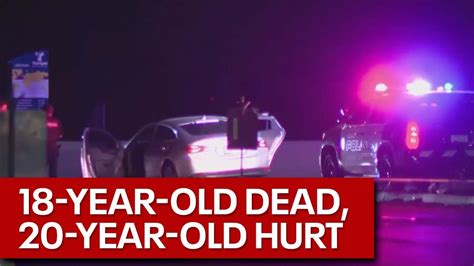 18 Year Old Woman Found Shot To Death Inside Car In Tempe Youtube