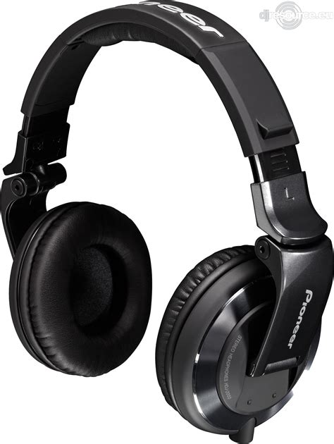 Pioneer Dj Hdj K Headphones Gearbase Djresource