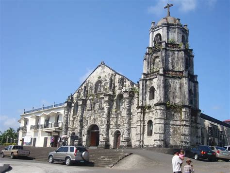 Daraga Church Gamintraveler