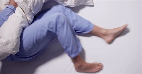 Opioid Withdrawals & Restless Legs | Atlanta Detox Center