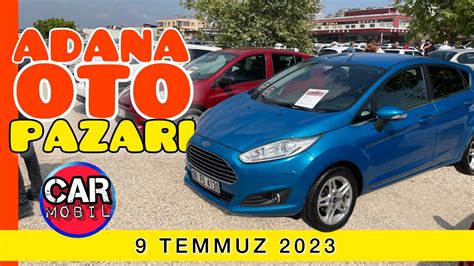 Adana Oto Pazari El Araba P Yasasi Sah B Nden Satilik Otomob Ller