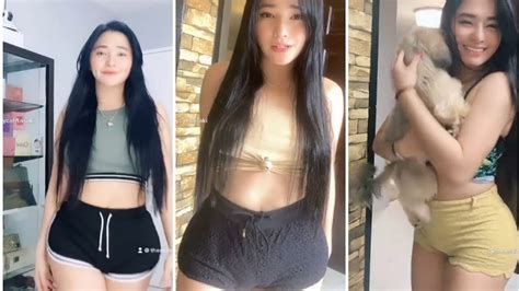 Mycah Sasaki Tiktok Dance Tiktok Dance Compilation Tiktok Trend