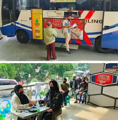 SIM Keliling Bandung Jadwal Dan Lokasi Teranyar Hari Ini Dan Besok 9