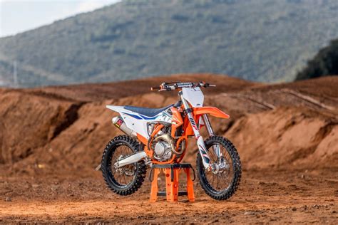 Ktm Sx Weight