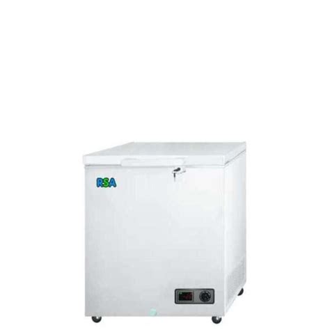 Jual Chest Freezer Rsa Cf Cf Box Pembeku Liter Shopee