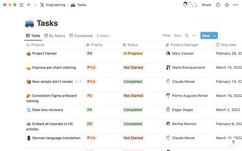 Notion Vs Trello Qual Ferramenta De Gerenciamento De Projetos