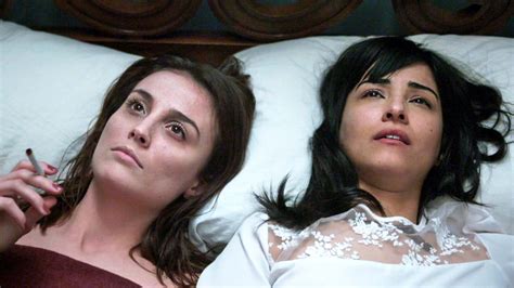 Lesbian Sex Sexuality S4Ep2