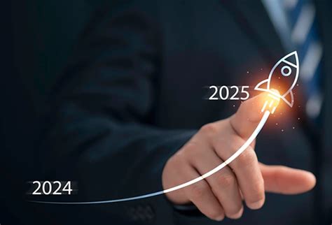 5 Marketing Trends for 2025 | Rocketseed