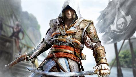 Assassins Creed Iv Black Flag Ps4 Review Biogamer Girl