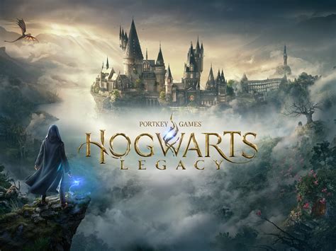 Hogwarts Legacy Map Ubicaciondepersonas Cdmx Gob Mx