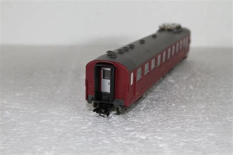 Märklin 43390 SBB LS Speisewagen Kaufen auf Ricardo